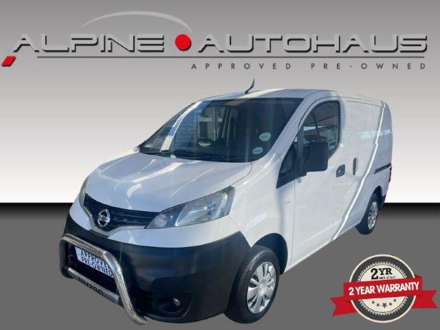 Nissan nv200 combi deals autotrader