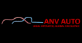 Anv Auto Logo