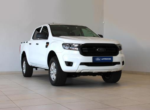 2020 Ford Ranger 2.2TDCi Double Cab Hi-Rider XL Auto for sale - 76792