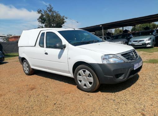 2022 Nissan NP200 1.6i (aircon) Safety Pack for sale - 6672745