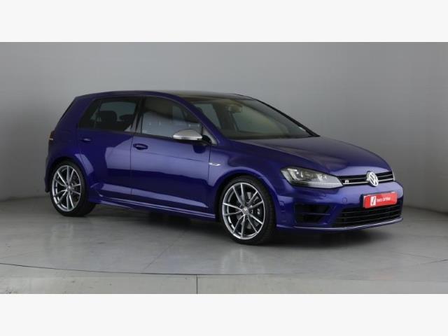 Volkswagen Golf R cars for sale in Cape Town - AutoTrader