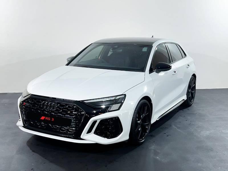 Audi RS3 Sportback Quattro for sale in Durban ID 27425714 AutoTrader