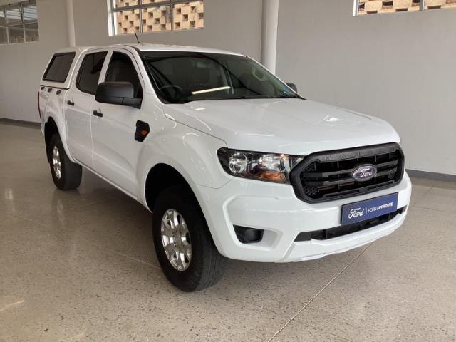Ford Ranger 2.2TDCi Double Cab Hi-Rider XL Auto Westvaal Numbi Ford White River