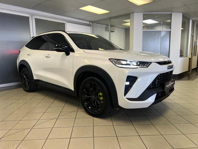 Haval Strand/Somerset West Pre-Owned dealership in Strand - AutoTrader