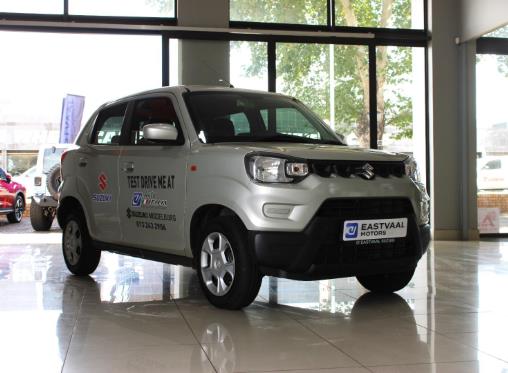 2024 Suzuki S-Presso 1.0 GL Manual For Sale in Mpumalanga, Middelburg