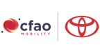 CFAO Mobility Toyota Rivonia