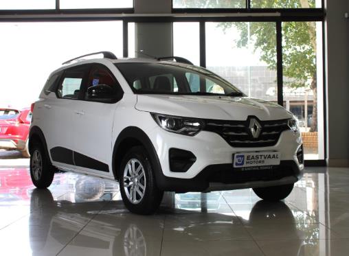 2024 Renault Triber 1.0 Zen for sale - 22EMUNP165473