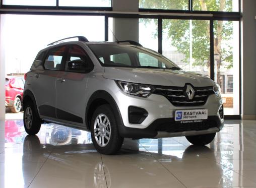 2024 Renault Triber 1.0 Zen For Sale in Mpumalanga, Middelburg