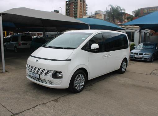 2022 Hyundai Staria 2.2D Executive 9-seater for sale in KwaZulu-Natal, Pietermaritzburg - 2064