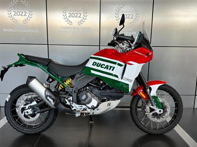 Ducati Desert X bikes for sale in South Africa - AutoTrader