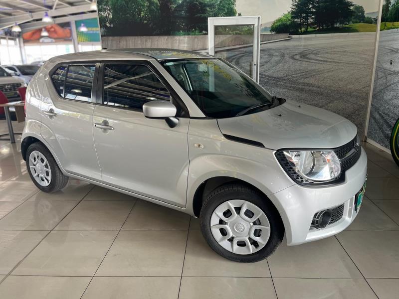 Suzuki Ignis 1.2 GL for sale in Alberton - ID: 27430340 - AutoTrader