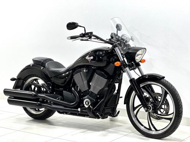 Victory High-Ball Motorcycles for Sale - Motorcycles on Autotrader