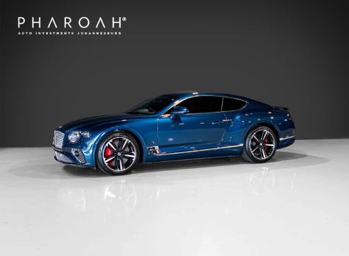 2020 Bentley Continental GT W12 Coupe for sale - 20565