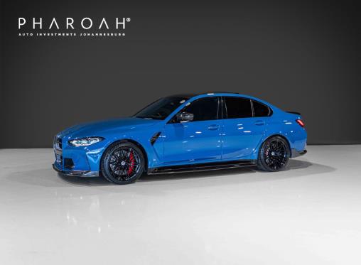2023 BMW M3 Competition M Xdrive for sale - 20555