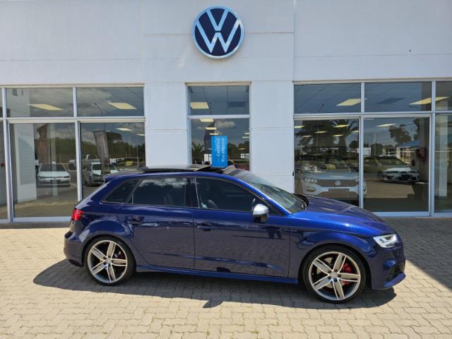 Audi S3 Cars For Sale In Benoni - AutoTrader