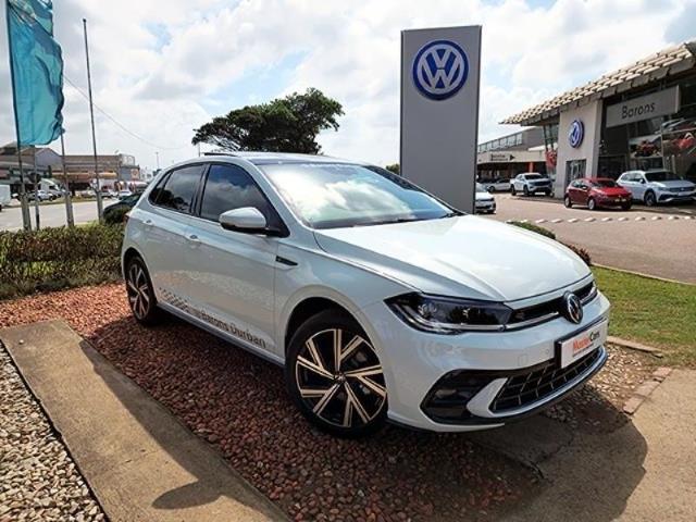 Volkswagen Polo 1.0TSI cars for sale in Durban - AutoTrader