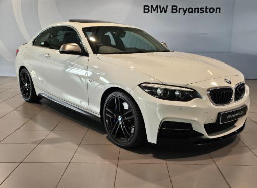 2019 BMW 2 Series M240i Coupe Sports-Auto for sale - B/0VD72926