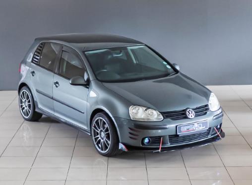 2005 Volkswagen Golf 2.0 Trendline for sale - 0451