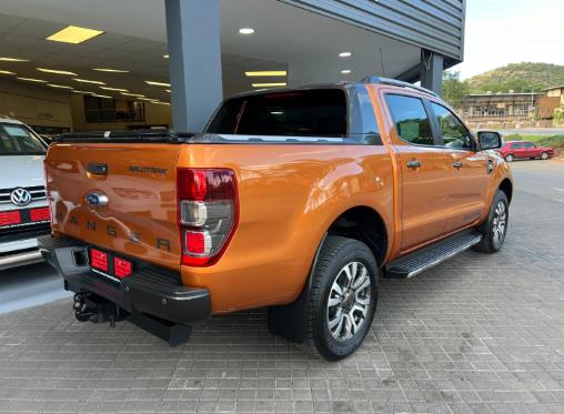 Ford Ranger 2018 for sale in North West, Rustenburg