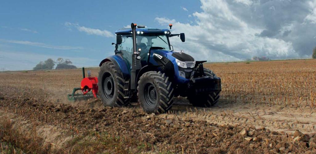 Landini 