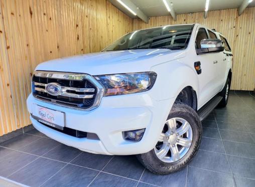 2020 Ford Ranger 2.2TDCi Double Cab 4x4 XLS Auto For Sale in Kwazulu-Natal, KLOOF