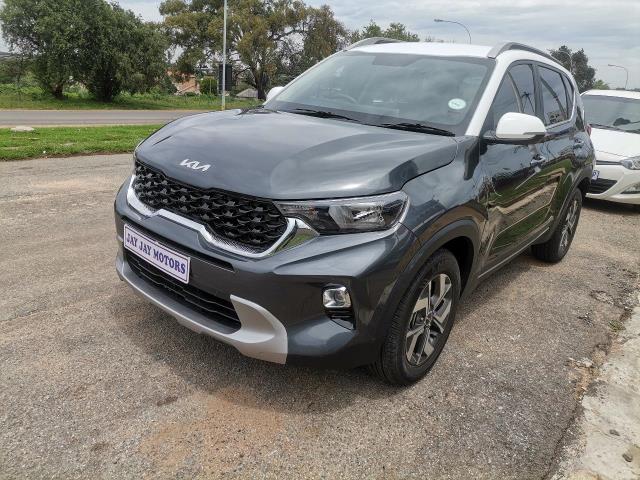 Kia Sonet cars for sale in Kempton Park - AutoTrader