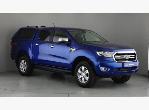 2020 Ford Ranger 2.0SiT Double Cab 4x4 XLT for sale - 21USE2204