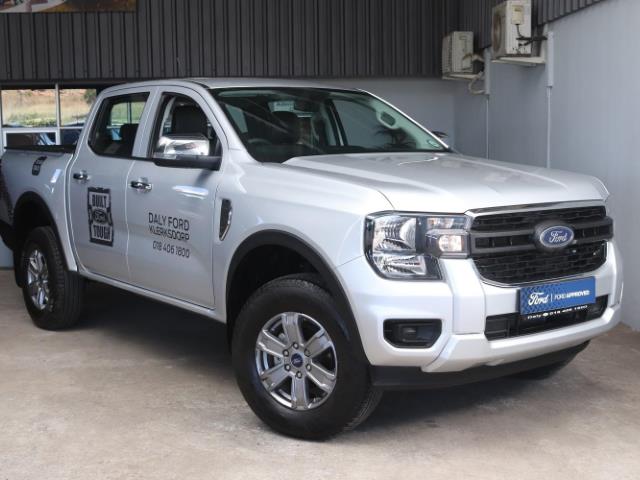 Ford Ranger 2.0 Sit Double Cab Daly Ford Klerksdorp