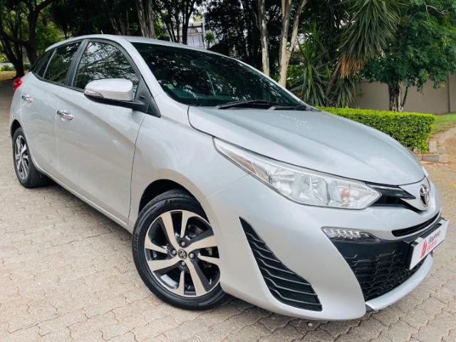 Toyota cars for sale in Zambezi Country Estate - AutoTrader