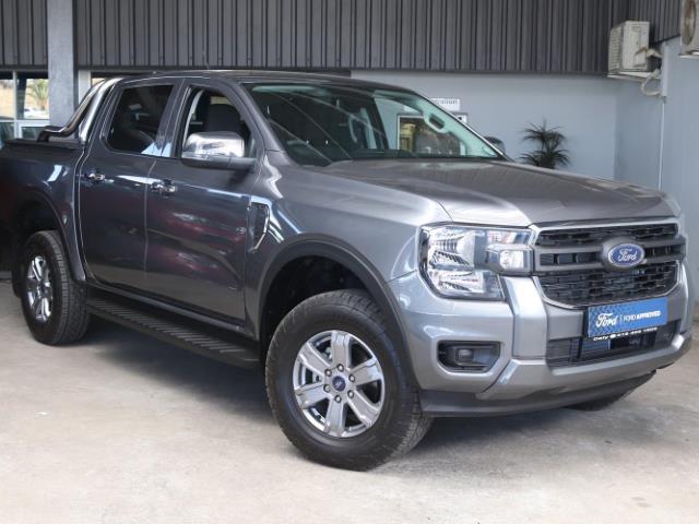 Ford Ranger 2.0 Sit Double Cab XL 4x4 Auto Daly Ford Klerksdorp