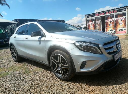 2015 Mercedes-Benz GLA 200CDI Auto For Sale in Gauteng, Kempton Park