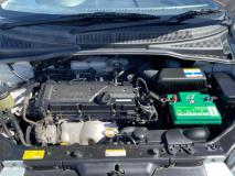 Hyundai Getz 1.4 GL U.M.P motors