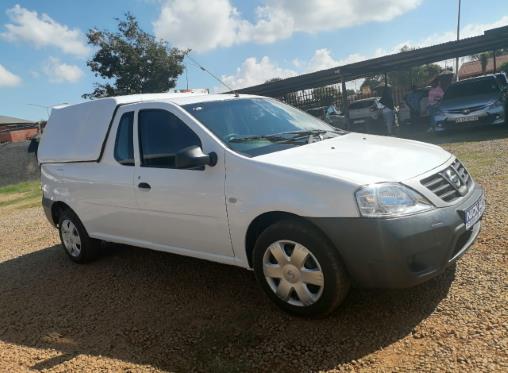 2018 Nissan NP200 1.6i (aircon) for sale - 5721053