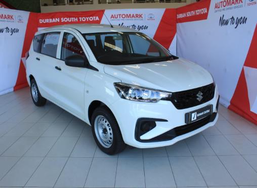 2024 Suzuki Ertiga 1.5 GA for sale - RVC36146