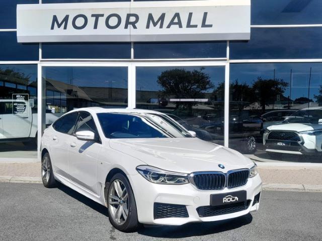 BMW 6 Series Gran Turismo cars for sale in South Africa - AutoTrader