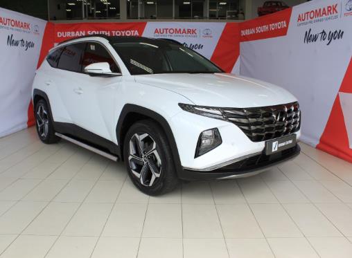 2022 Hyundai Tucson 2.0 Elite For Sale in KwaZulu-Natal, Durban