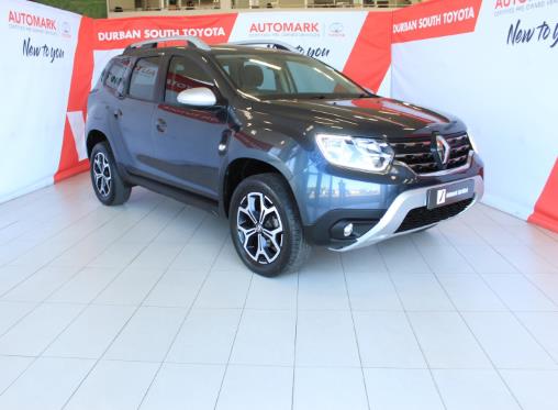 2020 Renault Duster 1.5dCi Prestige for sale - RVC36143