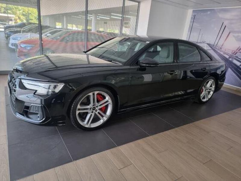 Audi S8 Quattro for sale in Sandton ID 27382745 AutoTrader