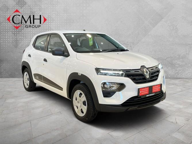 2023 Renault Kwid 1.0 Expression For Sale
