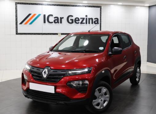 2021 Renault Kwid 1.0 Expression for sale - 6672789