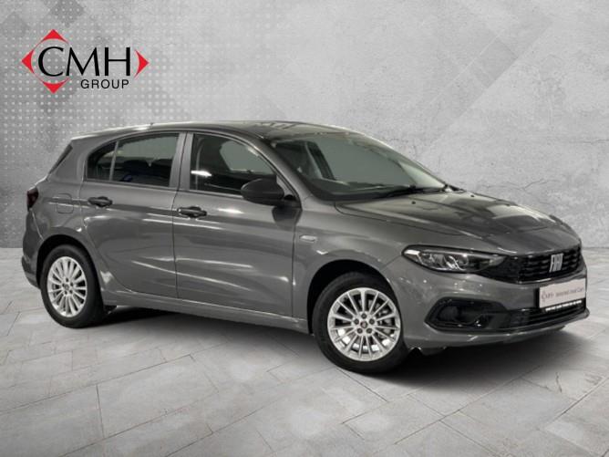 2024 Fiat Tipo Hatch 1.6 City Life For Sale