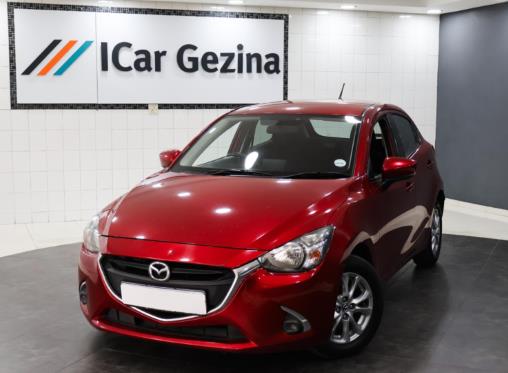 2019 Mazda Mazda2 1.5 Dynamic Auto for sale - 13131