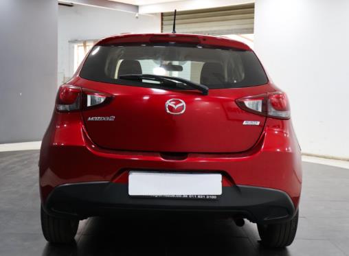 Automatic Mazda Mazda2 2019 for sale
