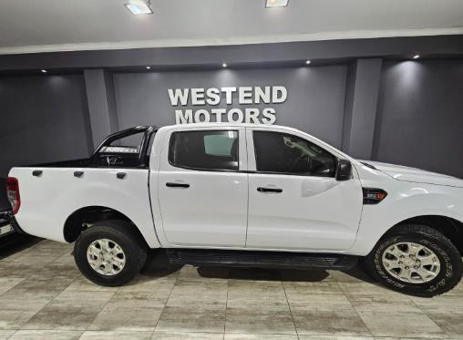 2021 Ford Ranger 2.2TDCi Double Cab Hi-Rider XL Auto for sale - 9350