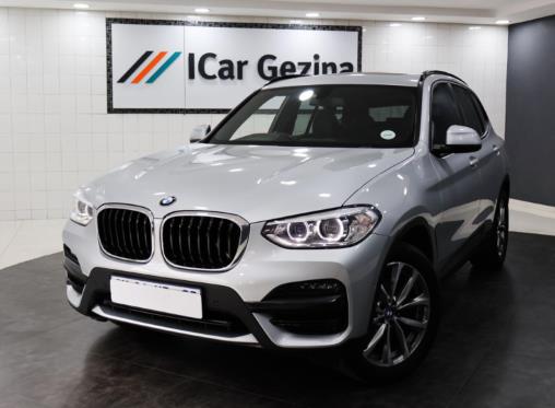 2019 BMW X3 xDrive20d For Sale in Gauteng, Pretoria