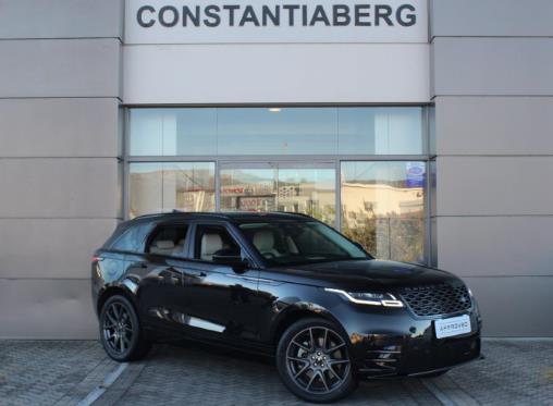 2023 Land Rover Range Rover Velar D300 Dynamic SE for sale in Western Cape, Cape Town - 66656