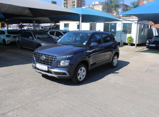 2020 Hyundai Venue 1.0T Motion for sale in KwaZulu-Natal, Pietermaritzburg - 6656