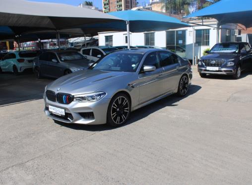 2018 BMW M5  for sale - 3022