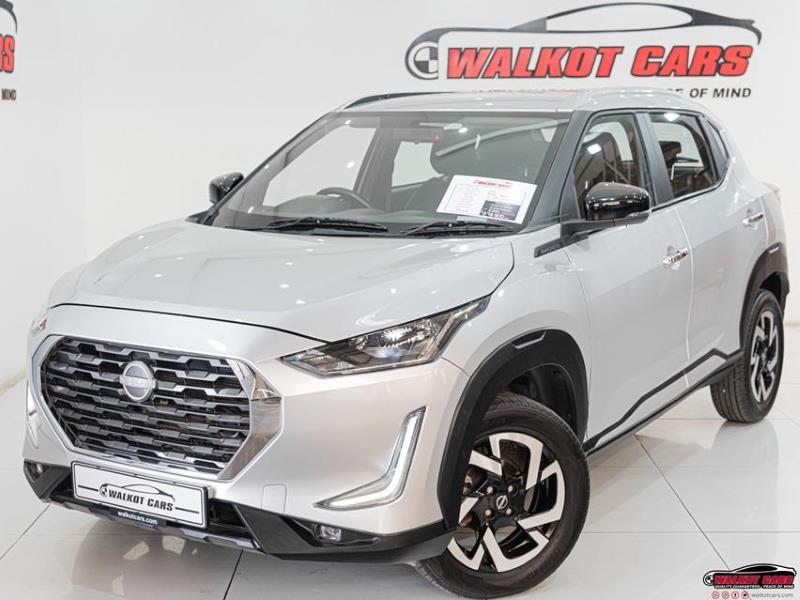 Nissan Magnite 1.0 Turbo Acenta Auto for sale in Newcastle ID