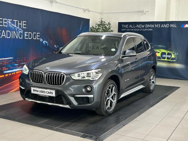 BMW X1 pricing information, vehicle specifications, reviews and more ...